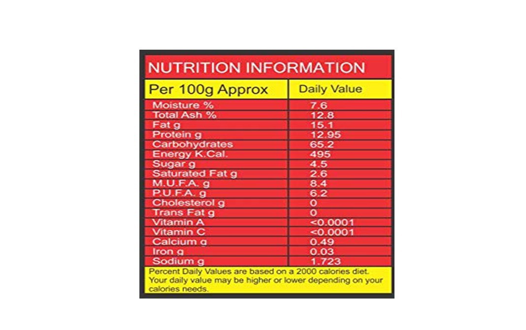 Healthy Apple Tandoori Chicken Masala    Pack  150 grams